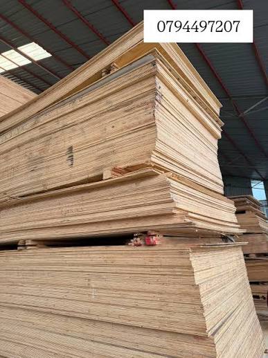 Marine Plywood MM3