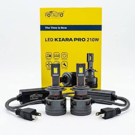 LED Kaira H4