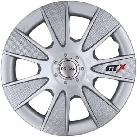 Wheel Cap Size 13   (SILVER)