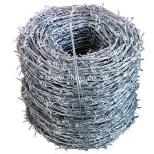 Barbed wire 2.5mm,25kg (P/1)