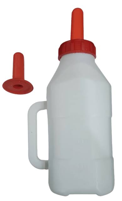 Milking Bottle