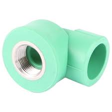 PPR F.ELBOW 1X3/4