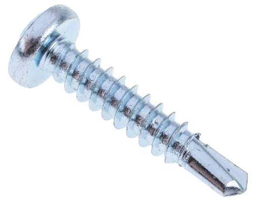 self drilling screw andika size=4",8(P/10)
