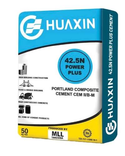 Cement HUAXIN(P/1)