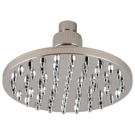 HEAD SHOWER CROAM  PLASTIC