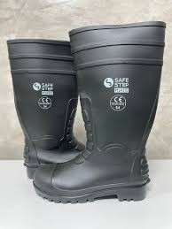 Rain boot ngumu No.45 (P/12)
