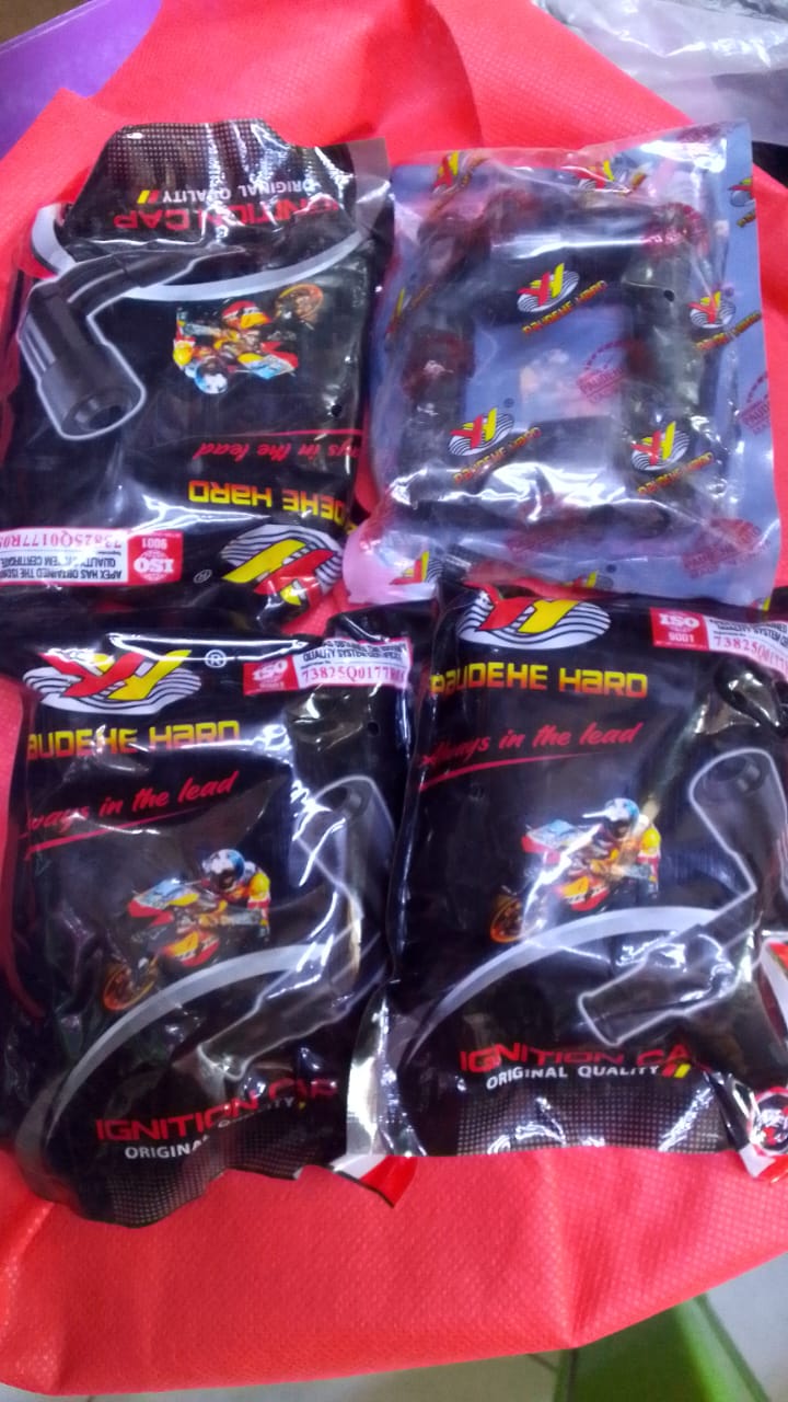 IGNITION CAP(PAUDEHE)koki
