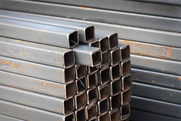 Sq pipe 1*1