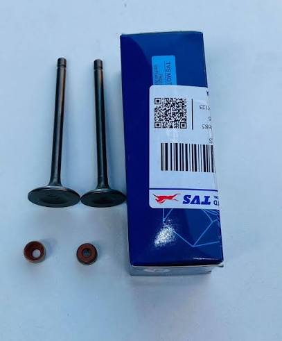 Valve Gaid