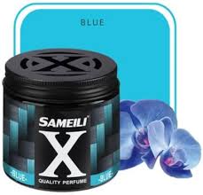 X Air Freshener Mix