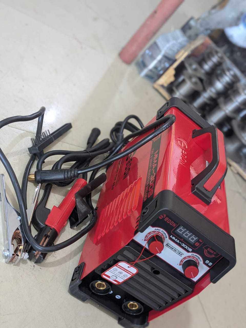 Welding Mchine  ndogo smart 350