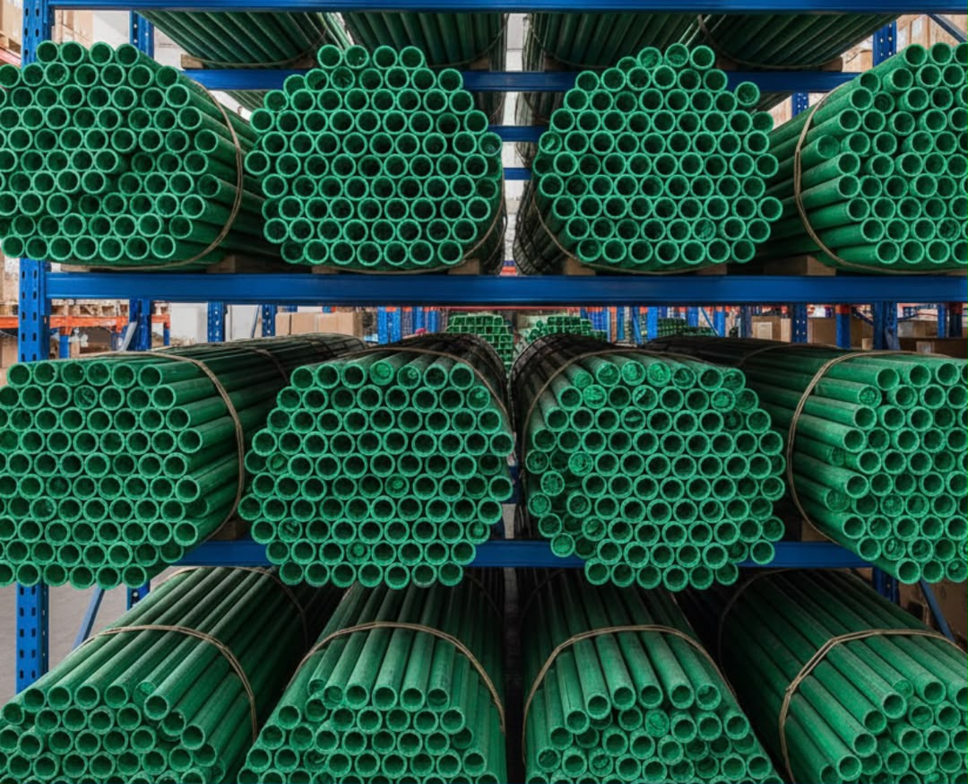 ppr pipe 3/4" bandle