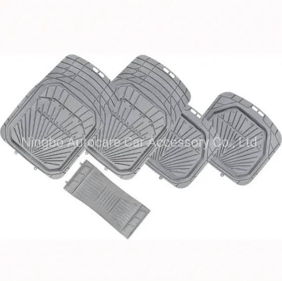Car Mat (No transparent) S