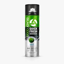 Quick Fresh Deodorizer