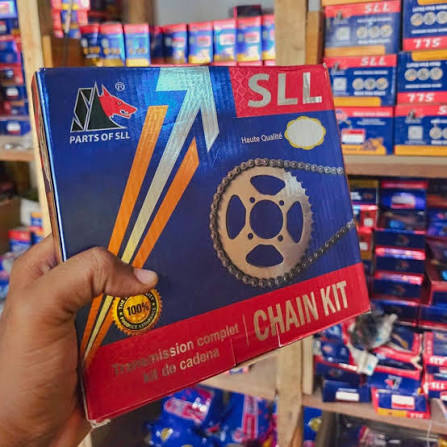 Chain Kit SLL
