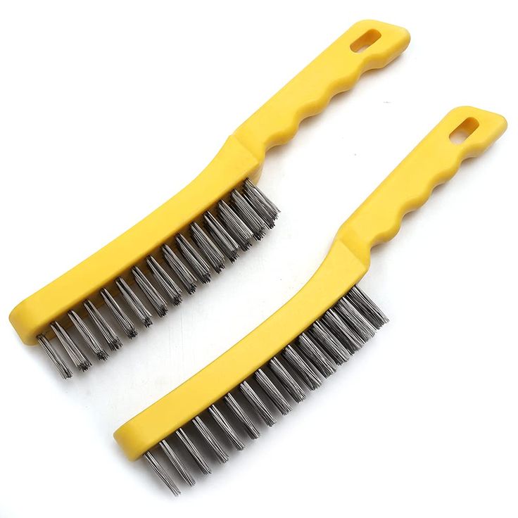 BRUSH WIRE