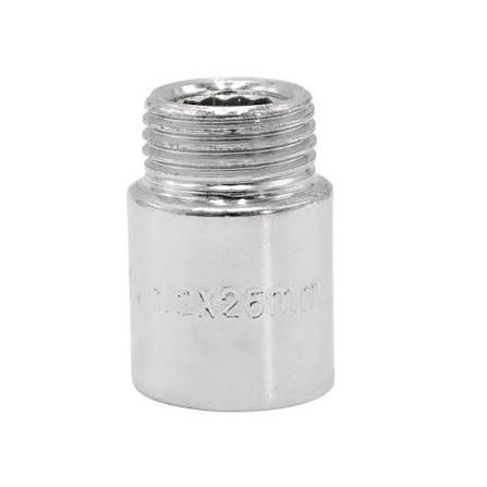 FEMALE SOCKET CROAM 3/4
