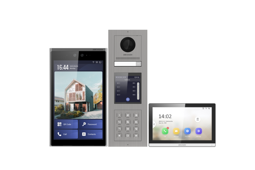 Video Door Phone