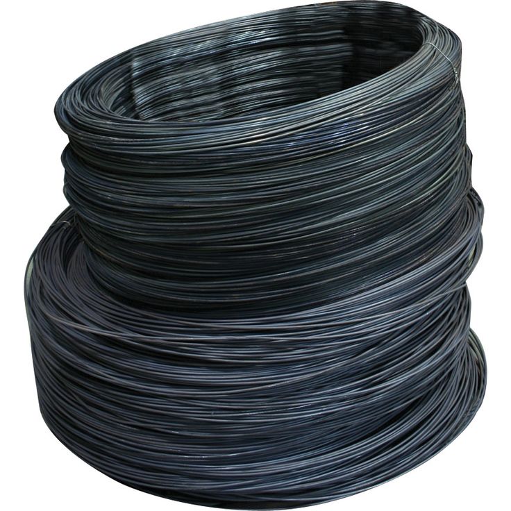 BINDING WIRE