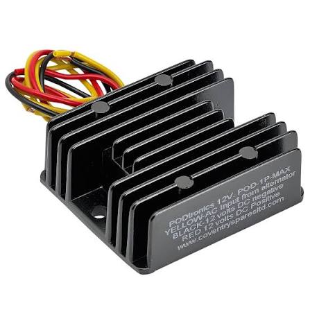 Rectifier