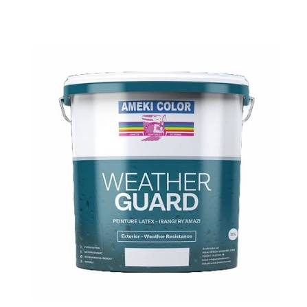 weatherguard coral color=dark grey, vol=20lt(P/1)