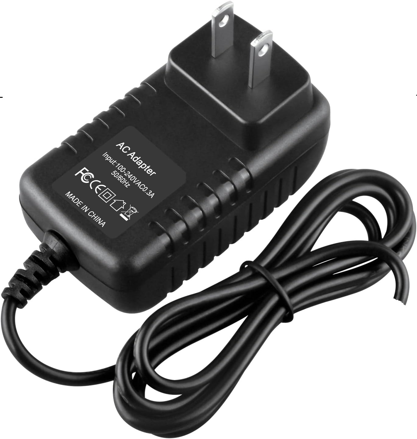 Power Adapter 2Ap