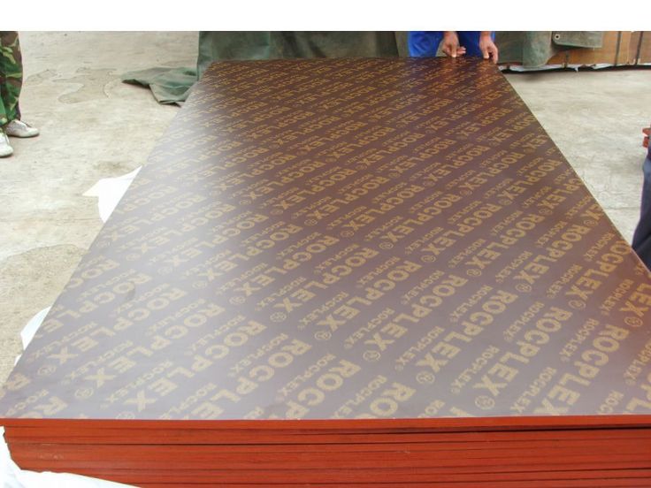 MARINE BOARD MM18
