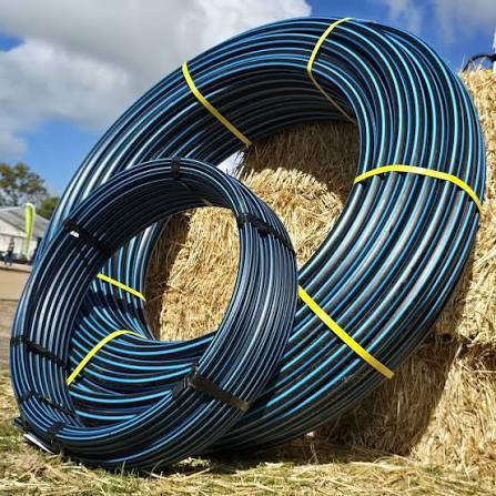 POLY PIPE 2C