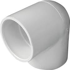 PVC ELBOW 2