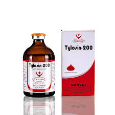 Tylozin 200 100ml