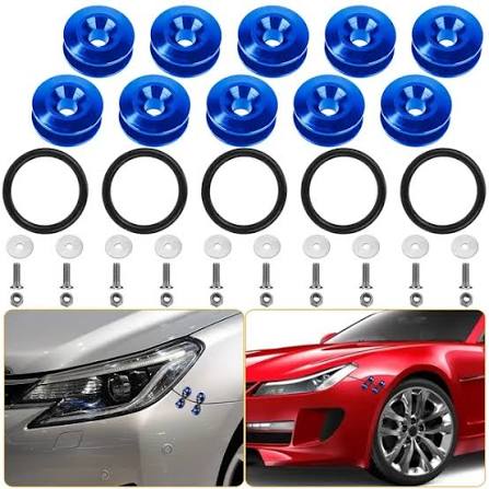 Bumper Lock 5/s