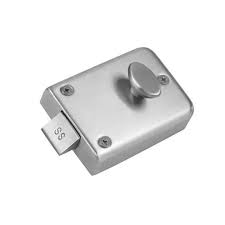 Door lock gnat