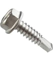 self drilling screw andika size=2.5",8(P/10)