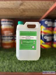 High gloss tinner 5lts (P/1)