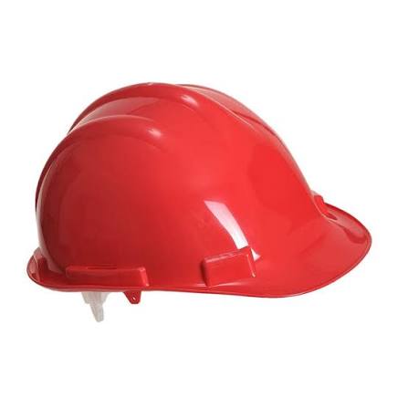 Helmet red  (P/50)