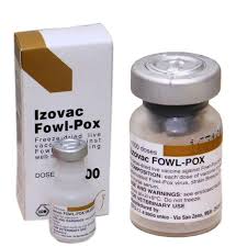 Fowl Pox 1000ds