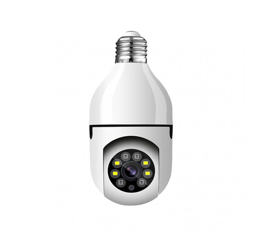 Smart Camera V380 PRO
