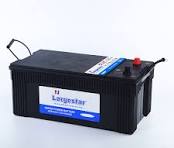 Battery N95