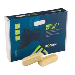 Minivit Bolus