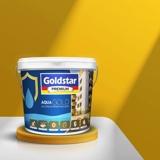 highgross goldstar color=GREEN, vol=1lt(P/12)