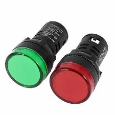 Indication Light