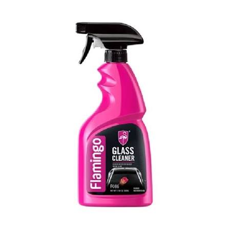 Flamingo Glass Cleaner