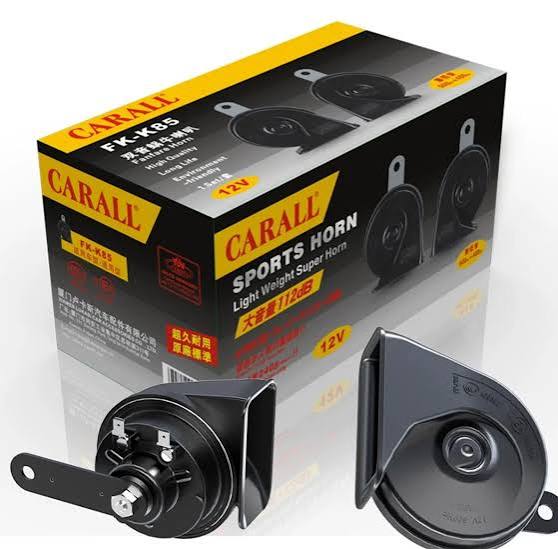 Car Horn (KRC)