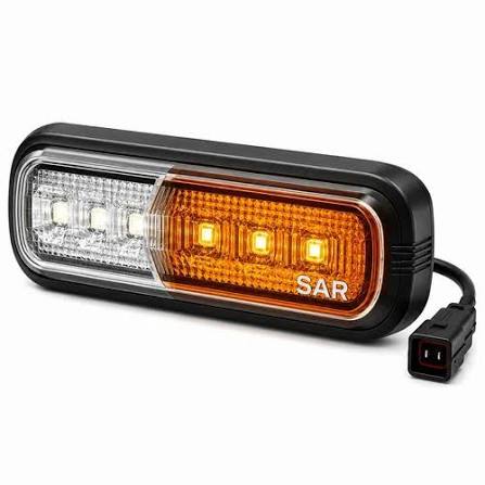 Parking Light Disco 2B
