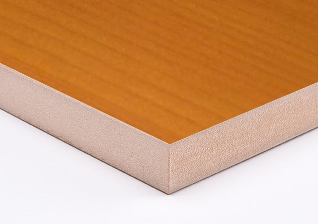 Alucobond Wooden