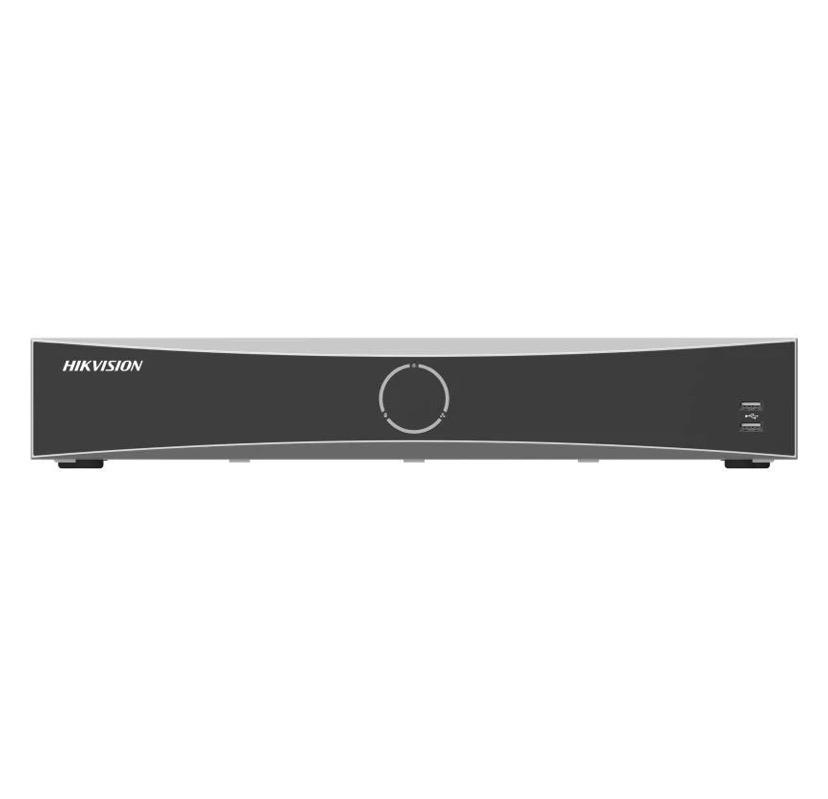 Hikvision Embedded NVR (16CH)