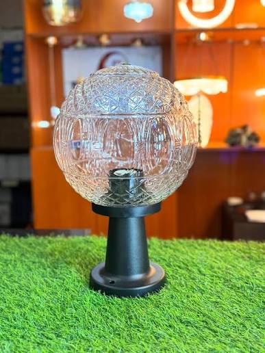 FLOWER BALLFITTING