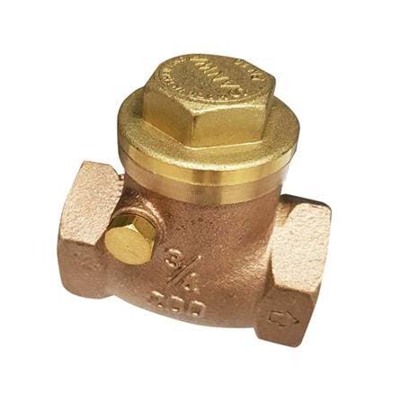 NON RETURN VALVE 1