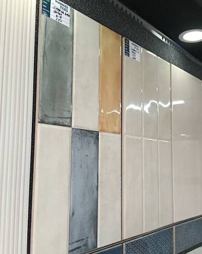 Tiles Grade A S40079-A-1