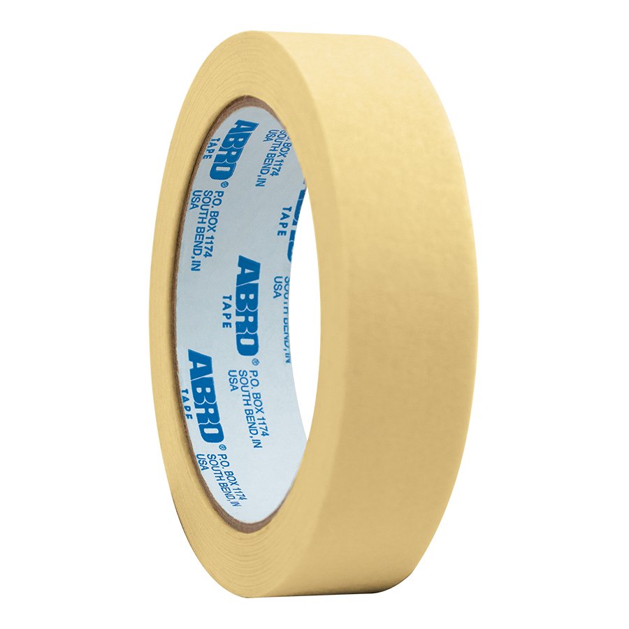 Masking tape kubwa
